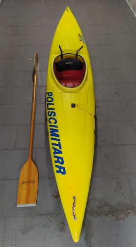 Kayak rigido rainbow - kayak,