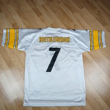 Maglia NFL Pittsburg Steelers