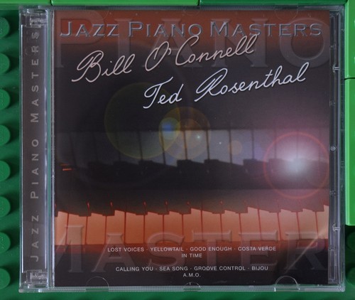 Bill connell ted rosenthal - o'connell,