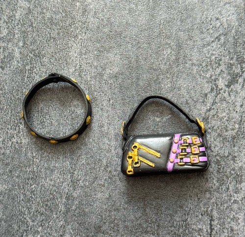 Borsa monster high basic - borsa,