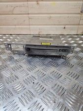 BMW 7 E65 E66 2004 Radio