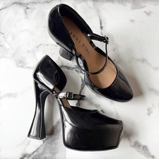 Decolte Mary Jane Gianni Bini