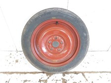RUOTA DI SCORTA MAXXIS T135/90 D16 102M DOT 36/07 FIAT SEDICI (189) 4x4 1.9 MULT