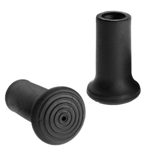 Komperdell rubber tip - rubber,