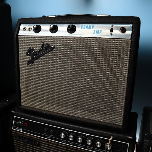 Amplificatore per chitarra
