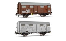 RIVAROSSI 1/87 MODELLISMO