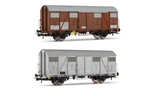 Rivarossi modellismo - rivarossi, 1/87