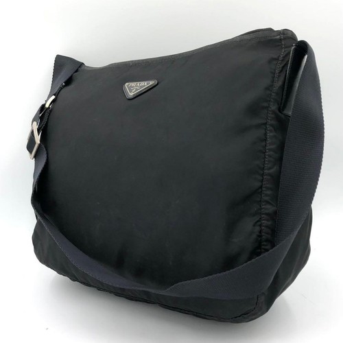 Borsa tracolla prada - borsa,