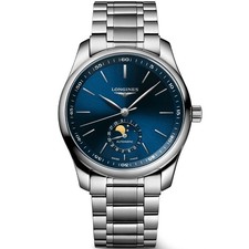 Orologio Uomo Longines Master