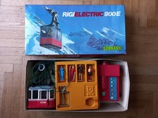 Funivia Elettrica Rigi Lehmann