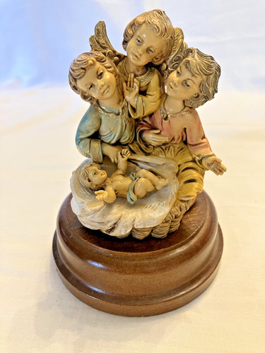 Music box vintage italiano - music,