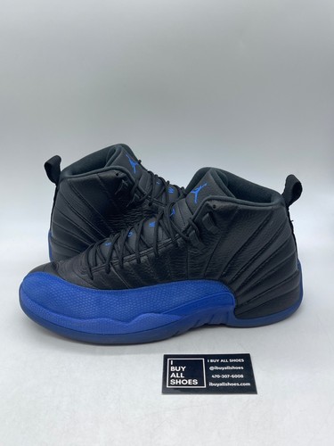 Jordan retro black - retro, game