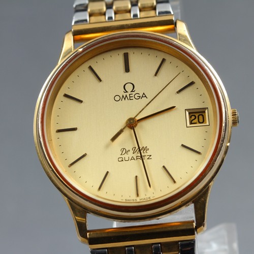 1979 omega ville 33mm - de,