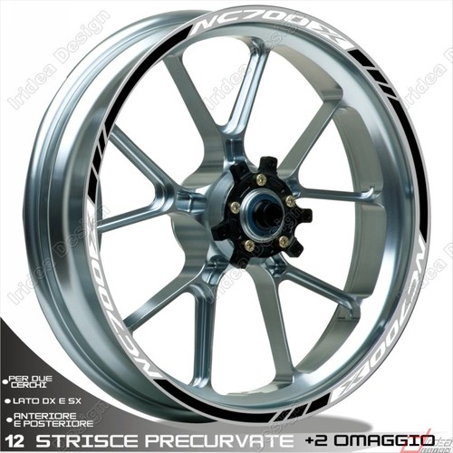 Profili adesivi sport cerchio - sport,