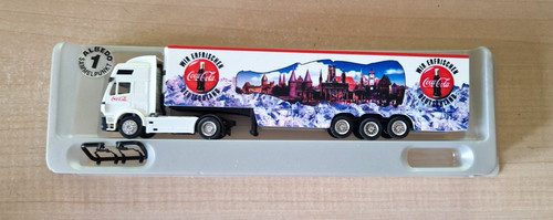 Albedo herpa 400150 - mb, ec