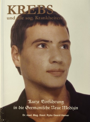 Krebs und alle - , sog