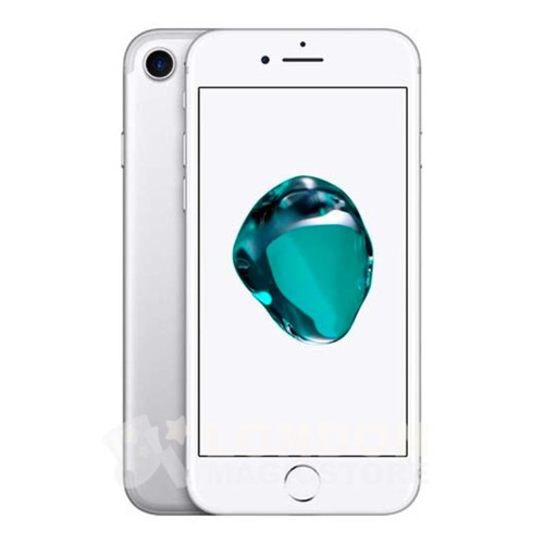 Apple iphone gb argento - 7,
