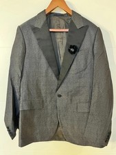 Set tuta smoking Lanvin Paris