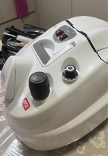 Polti Lecoaspira Vaporetto FAV 30 Pulitore e Aspiratore con filtro ad acqua