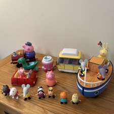 Pacchetto misto peppa pig - peppa,