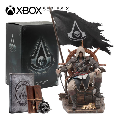 Assassin creed black - creed,