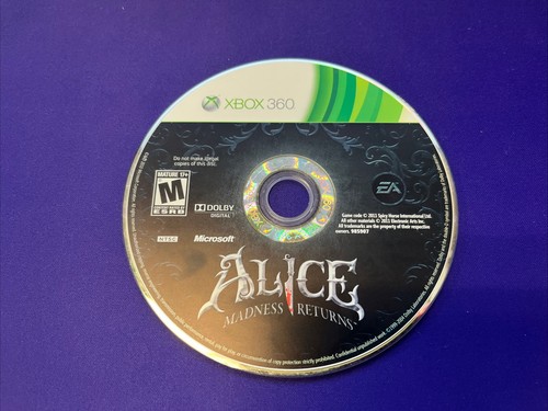Alice madness returns - b5,