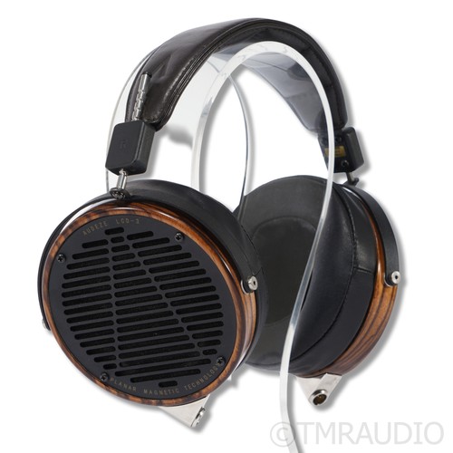 Audeze lcd cuffie posteriori - cuffie,