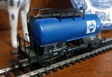 ROCO Carro Merci Vagone