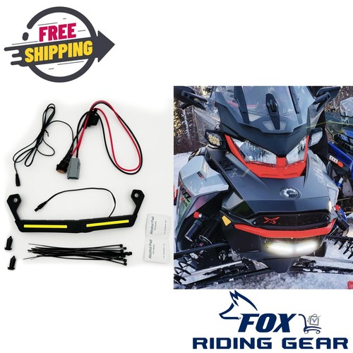 Ski doo gen4 - ski-doo, 17+