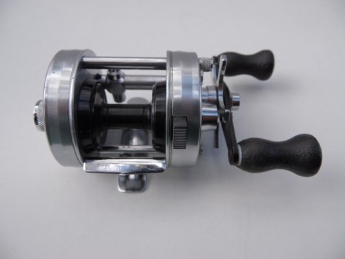 Abu garcia ambasadeur - garcia,