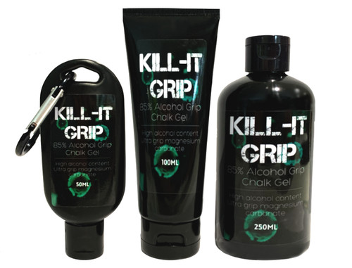 Gel liquido gesso - liquido,