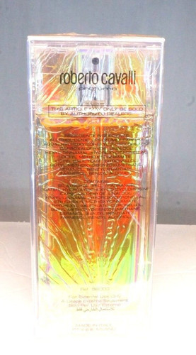 Profumo roberto cavalli - by,