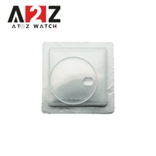 Orologio Cristallo Zaffiro e