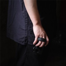 Cam-in Genuine Leather Camera