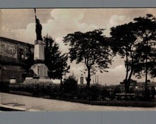 Avellino S. Angelo dei lombardi mon. ai Caduti F. Grande non spedita