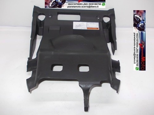 Vano sotto sella cover helmet - vano,