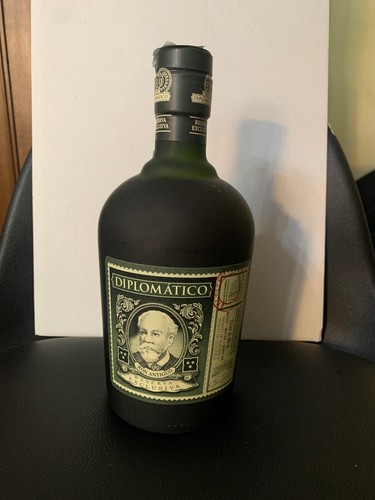 Rum diplomatico riserva - rum,