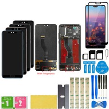 Per Huawei P20 Pro CLT-L09