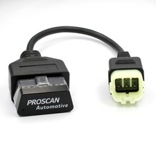 Adatto cavo adattatore moto