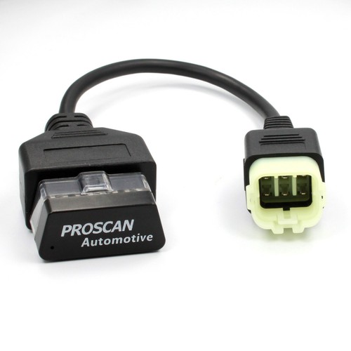 Adatto per kawasaki moto - adatto, obd