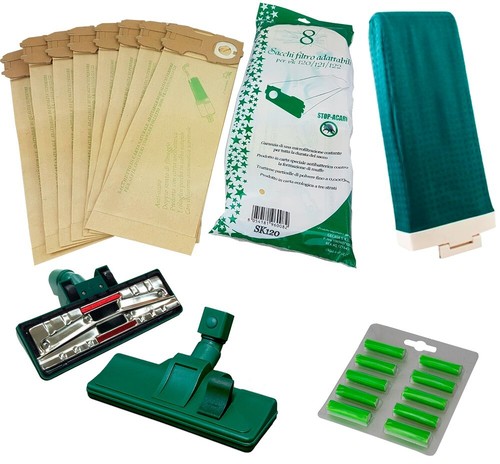 Folletto vk120 sacchetti - folletto,