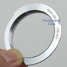 Adattatore di montaggio per