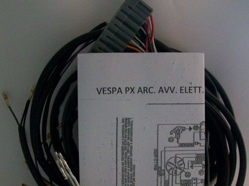 Impianto elettrico electrical - impianto,