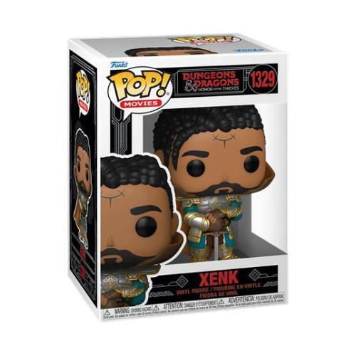 Funko pop dungeons dragons - funko,