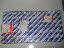 Serie Smeriglio Guarnizioni