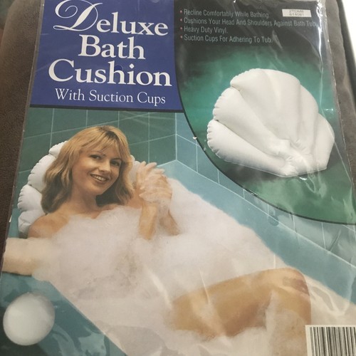 Cuscino bagno - (nuovo),