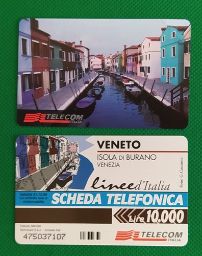 Scheda telefonica nuova - telefonica,