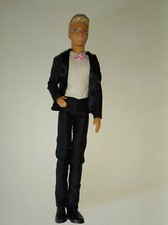 Barbie Ken Sposo