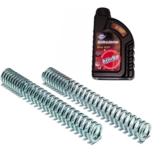Bitubo mf025 kit molle - bitubo,