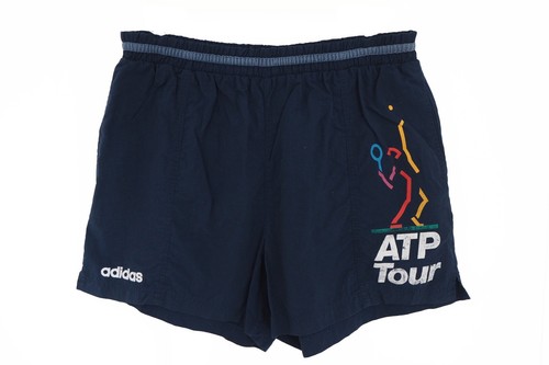 Pantaloncini vintage adidas - pantaloncini,